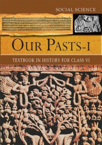 Class- 6 NCERT History book in English pdf download