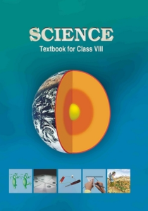 Class- 8 NCERT Science book in English pdf download
