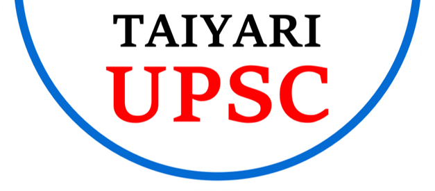taiyari upsc log